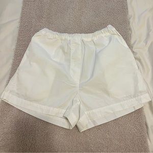 Aritzia Wilfred Free Boxer Short